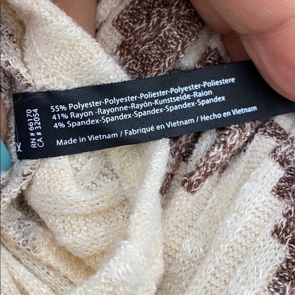 urban outfitters under for off the shoulder top S - Picture 9 of 11